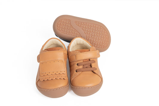 Bunny Barefoot - Carneiras Camelo