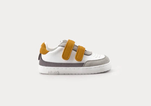 Muris - Ténis Petra Mini Mustard