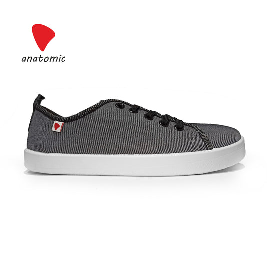 Anatomic - Ténis Starter Cinza