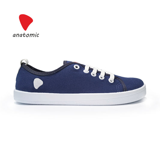 Anatomic - Ténis Starter Azul