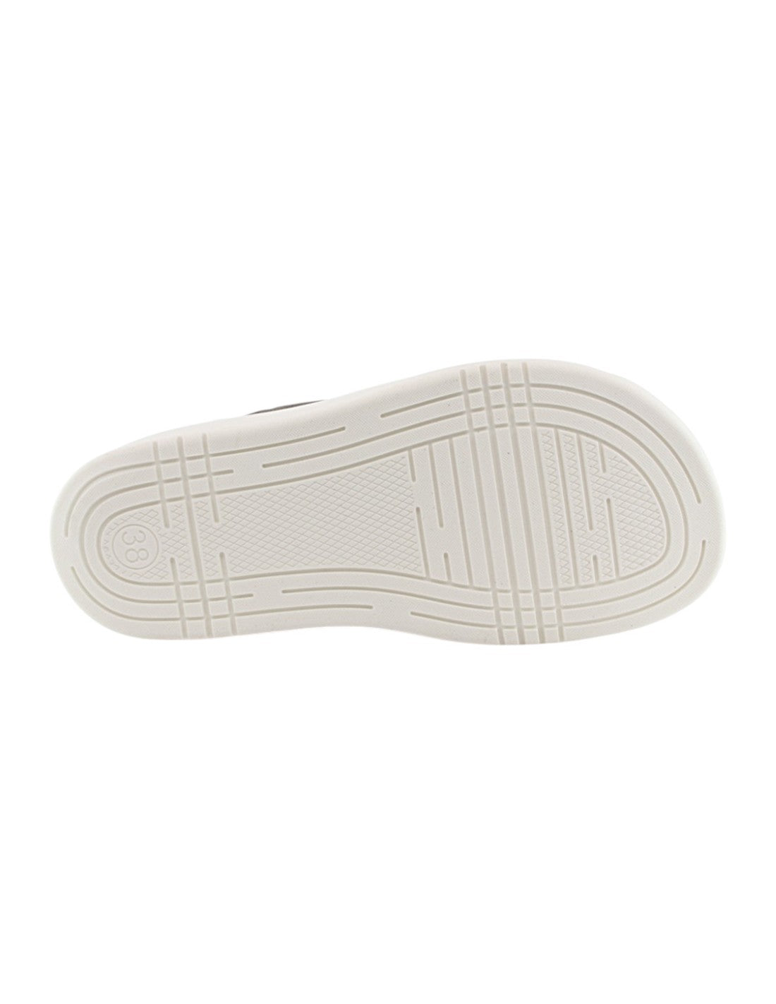 Coqueflex Ténis Nayla Cow Cinza e Branco